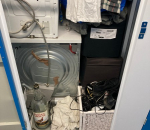 Pienvarasto, vuokravarasto, minivarasto, n.  2 m² : 575tkupc
