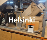 Pienvarasto, vuokravarasto, minivarasto, n. 5 m² : 016heikf