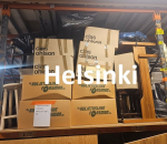 Pienvarasto, vuokravarasto, minivarasto, n. 6 m² : 020heikf