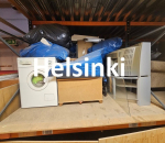 Pienvarasto, vuokravarasto, minivarasto, n. 8 m² : 034heikf