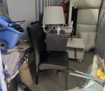 Pienvarasto, vuokravarasto, minivarasto, n. 5 m² : 480konac