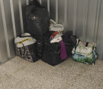 -Pienvarasto, vuokravarasto, minivarasto, n. 6 m² : 037joenc