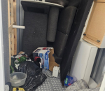 Vuokravarasto, minivarasto, pienvarasto, n. 5m² : 184roihc.