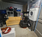 Pienvarasto, vuokravarasto, minivarasto, n. 11 m² : 294konac