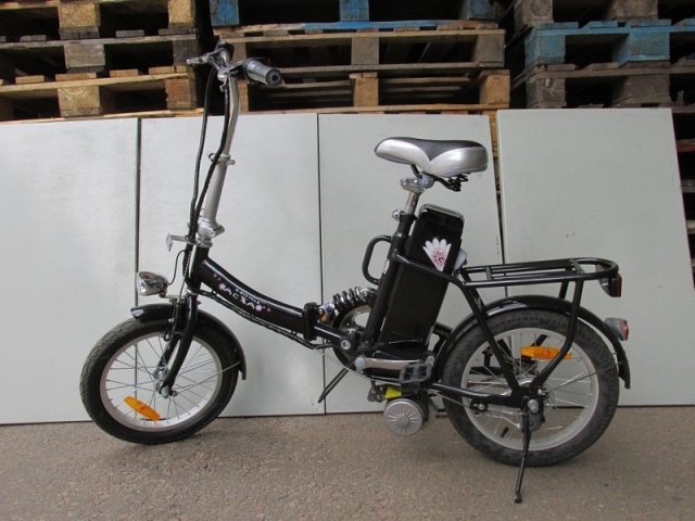 tandem e bike klapprad Explore Staerk BE14 E‑Bike – Dutch Cargo (AU) Gießen:Niedrig Color:Khaki Polsterbett , 180x200 cm,