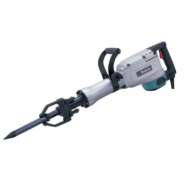 Murtovasara Makita HM1304B; 27,5 J; 28 mm kuusiokantakiinnityksellä,  käytetty